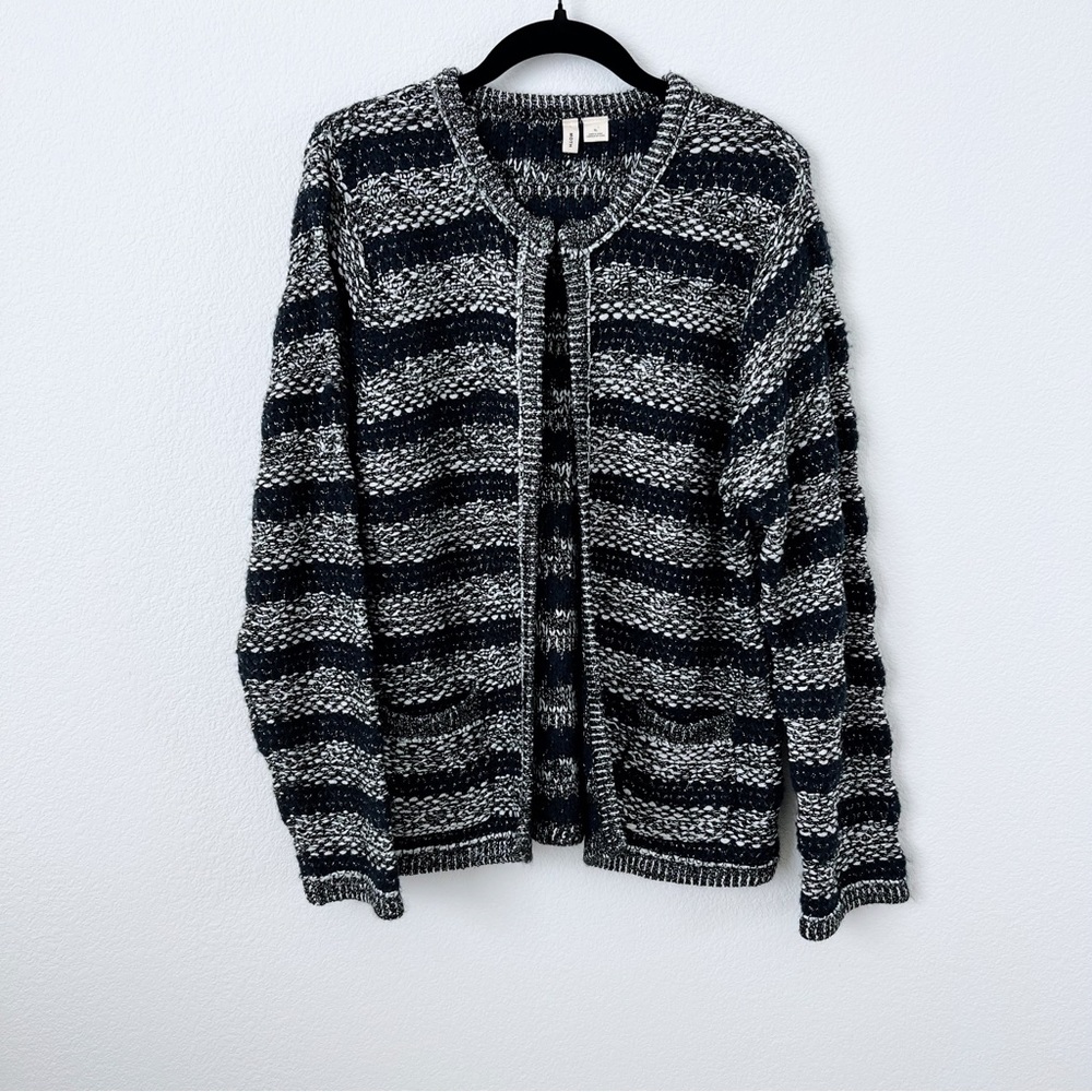 Anthropologie Moth Cardigan